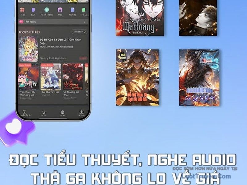 đọc truyện Triệu Hoán Ác Ma, Ta Đã Là Thâm Uyên Chương 35 ảnh 113 tại Thiên Thai Truyện