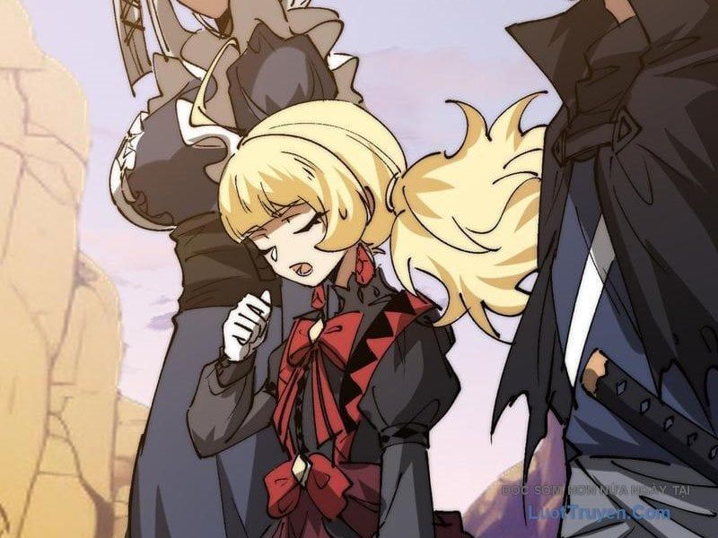 đọc truyện Triệu Hoán Ác Ma, Ta Đã Là Thâm Uyên Chương 35 ảnh 16 tại Thiên Thai Truyện