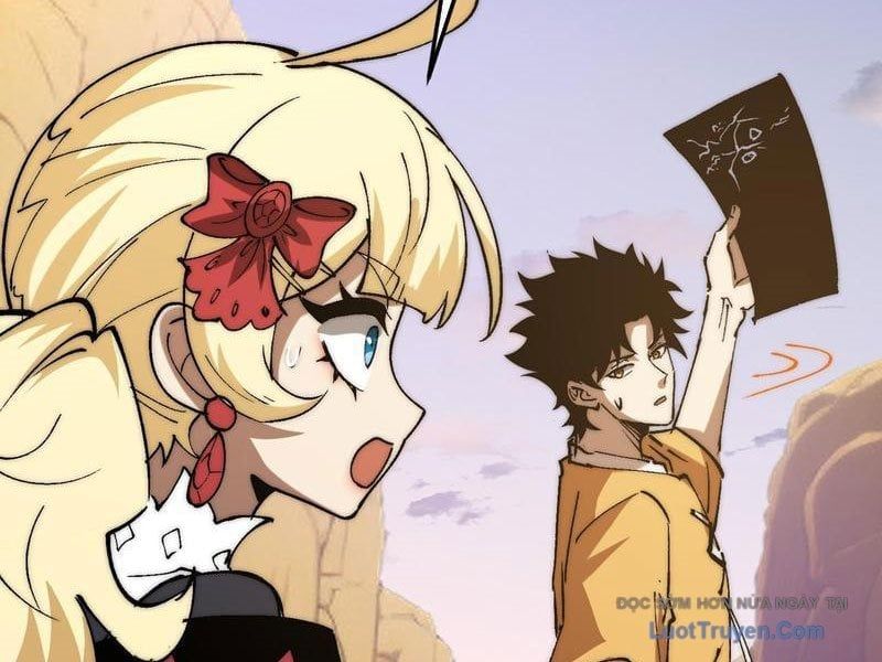 đọc truyện Triệu Hoán Ác Ma, Ta Đã Là Thâm Uyên Chương 35 ảnh 31 tại Thiên Thai Truyện