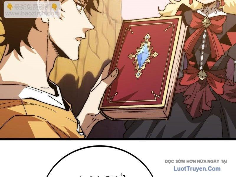 đọc truyện Triệu Hoán Ác Ma, Ta Đã Là Thâm Uyên Chương 35 ảnh 54 tại Thiên Thai Truyện