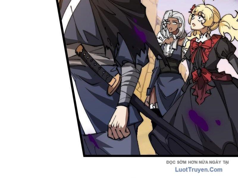 đọc truyện Triệu Hoán Ác Ma, Ta Đã Là Thâm Uyên Chương 35 ảnh 8 tại Thiên Thai Truyện