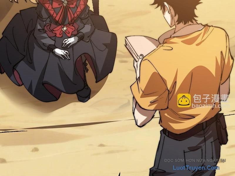 đọc truyện Triệu Hoán Ác Ma, Ta Đã Là Thâm Uyên Chương 35 ảnh 99 tại Thiên Thai Truyện