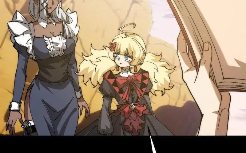 đọc truyện Triệu Hoán Ác Ma, Ta Đã Là Thâm Uyên Chương 36 ảnh 15 tại Thiên Thai Truyện