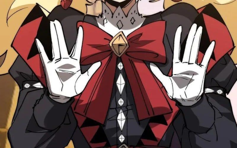 đọc truyện Triệu Hoán Ác Ma, Ta Đã Là Thâm Uyên Chương 36 ảnh 134 tại Thiên Thai Truyện