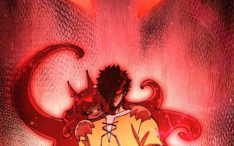 đọc truyện Triệu Hoán Ác Ma, Ta Đã Là Thâm Uyên Chương 36 ảnh 166 tại Thiên Thai Truyện