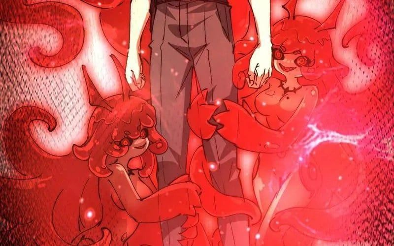 đọc truyện Triệu Hoán Ác Ma, Ta Đã Là Thâm Uyên Chương 36 ảnh 168 tại Thiên Thai Truyện