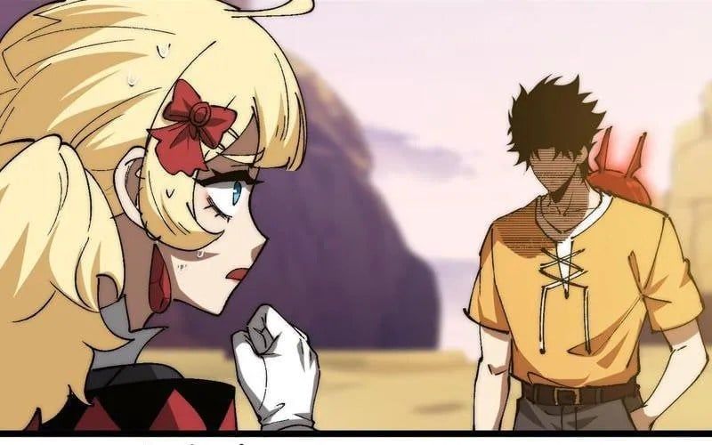 đọc truyện Triệu Hoán Ác Ma, Ta Đã Là Thâm Uyên Chương 36 ảnh 176 tại Thiên Thai Truyện