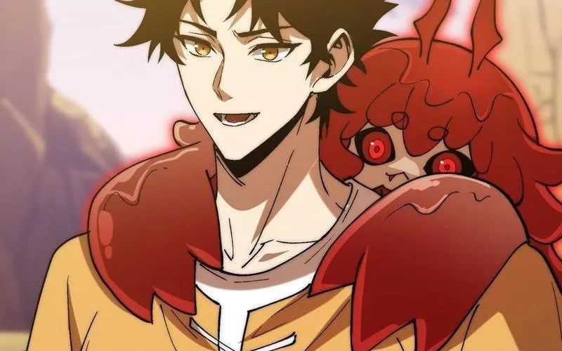 đọc truyện Triệu Hoán Ác Ma, Ta Đã Là Thâm Uyên Chương 36 ảnh 180 tại Thiên Thai Truyện