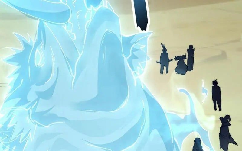 đọc truyện Triệu Hoán Ác Ma, Ta Đã Là Thâm Uyên Chương 36 ảnh 217 tại Thiên Thai Truyện