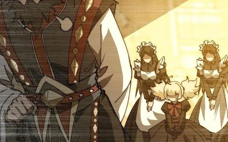 đọc truyện Triệu Hoán Ác Ma, Ta Đã Là Thâm Uyên Chương 36 ảnh 25 tại Thiên Thai Truyện