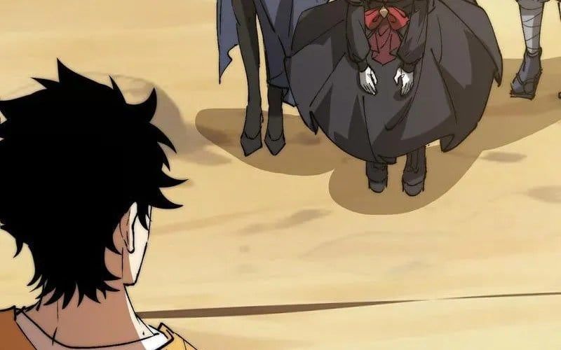 đọc truyện Triệu Hoán Ác Ma, Ta Đã Là Thâm Uyên Chương 36 ảnh 39 tại Thiên Thai Truyện