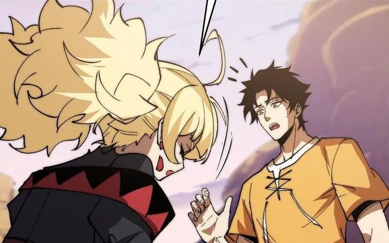 đọc truyện Triệu Hoán Ác Ma, Ta Đã Là Thâm Uyên Chương 36 ảnh 49 tại Thiên Thai Truyện