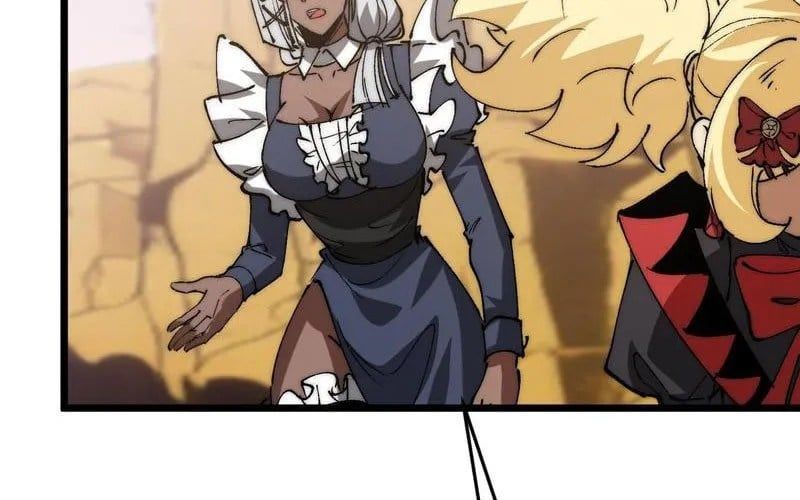 đọc truyện Triệu Hoán Ác Ma, Ta Đã Là Thâm Uyên Chương 36 ảnh 53 tại Thiên Thai Truyện