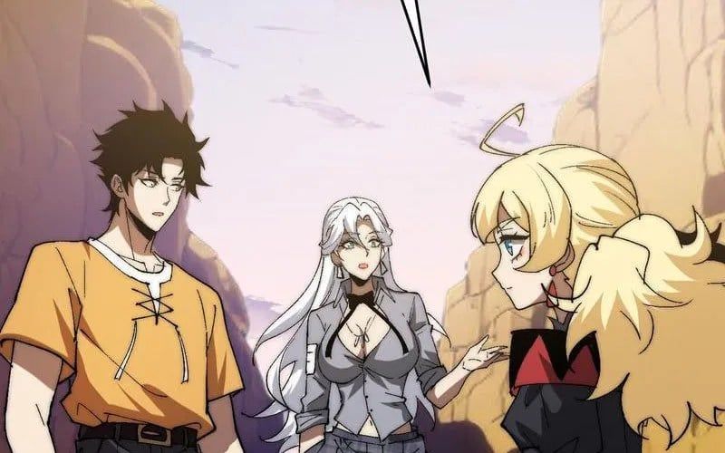 đọc truyện Triệu Hoán Ác Ma, Ta Đã Là Thâm Uyên Chương 36 ảnh 73 tại Thiên Thai Truyện