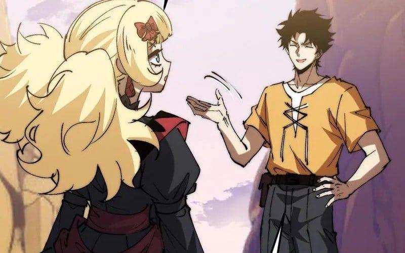 đọc truyện Triệu Hoán Ác Ma, Ta Đã Là Thâm Uyên Chương 36 ảnh 91 tại Thiên Thai Truyện