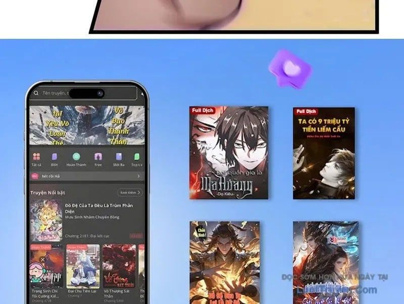 đọc truyện Triệu Hoán Ác Ma, Ta Đã Là Thâm Uyên Chương 37 ảnh 107 tại Thiên Thai Truyện