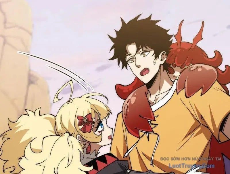 đọc truyện Triệu Hoán Ác Ma, Ta Đã Là Thâm Uyên Chương 37 ảnh 16 tại Thiên Thai Truyện