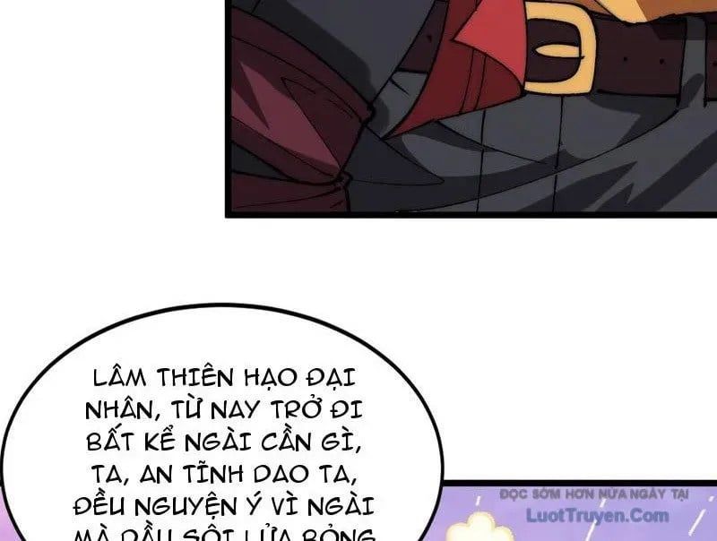 đọc truyện Triệu Hoán Ác Ma, Ta Đã Là Thâm Uyên Chương 37 ảnh 19 tại Thiên Thai Truyện