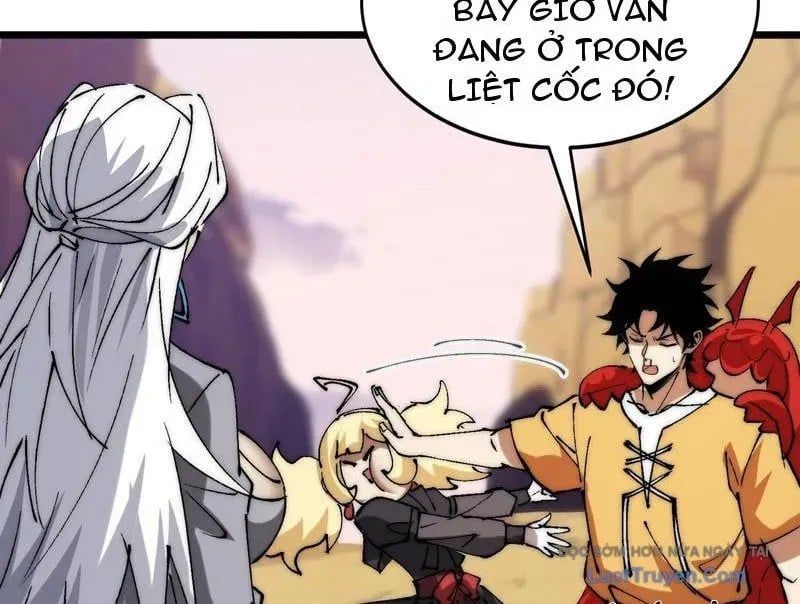 đọc truyện Triệu Hoán Ác Ma, Ta Đã Là Thâm Uyên Chương 37 ảnh 28 tại Thiên Thai Truyện