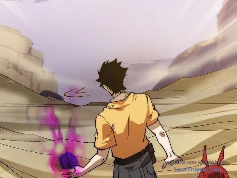 đọc truyện Triệu Hoán Ác Ma, Ta Đã Là Thâm Uyên Chương 37 ảnh 46 tại Thiên Thai Truyện