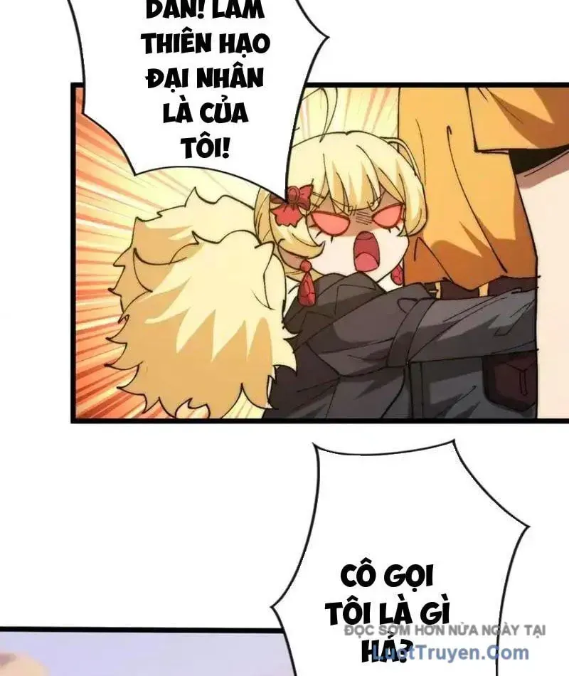 đọc truyện Triệu Hoán Ác Ma, Ta Đã Là Thâm Uyên Chương 38 ảnh 15 tại Thiên Thai Truyện