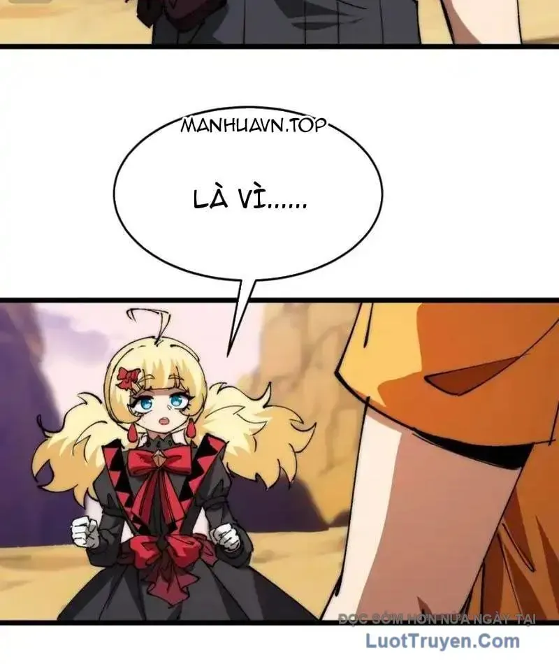 đọc truyện Triệu Hoán Ác Ma, Ta Đã Là Thâm Uyên Chương 38 ảnh 21 tại Thiên Thai Truyện