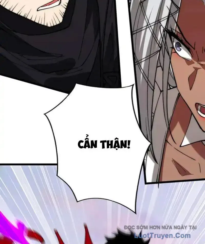 đọc truyện Triệu Hoán Ác Ma, Ta Đã Là Thâm Uyên Chương 38 ảnh 23 tại Thiên Thai Truyện