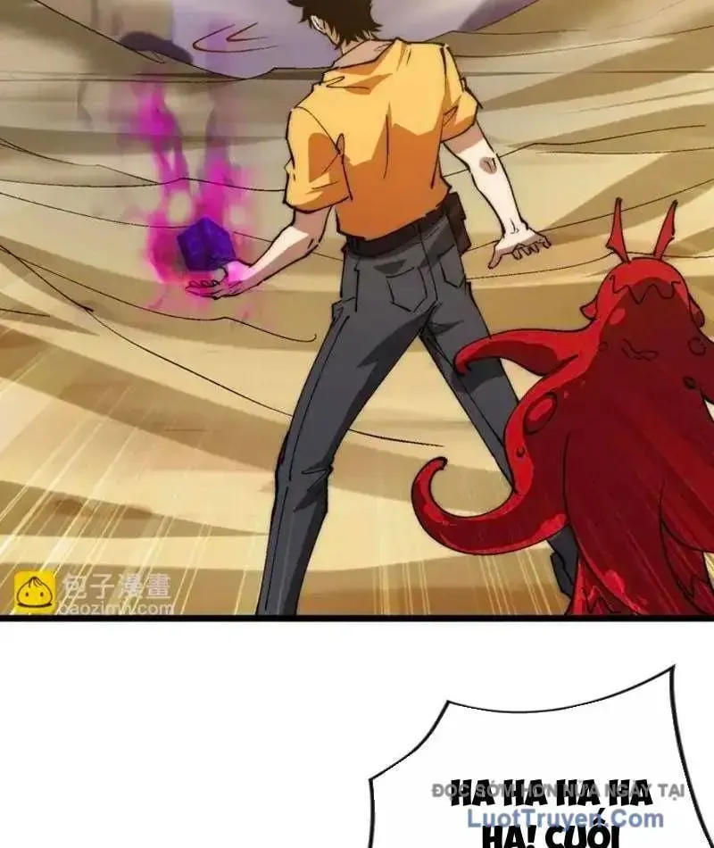 đọc truyện Triệu Hoán Ác Ma, Ta Đã Là Thâm Uyên Chương 38 ảnh 29 tại Thiên Thai Truyện