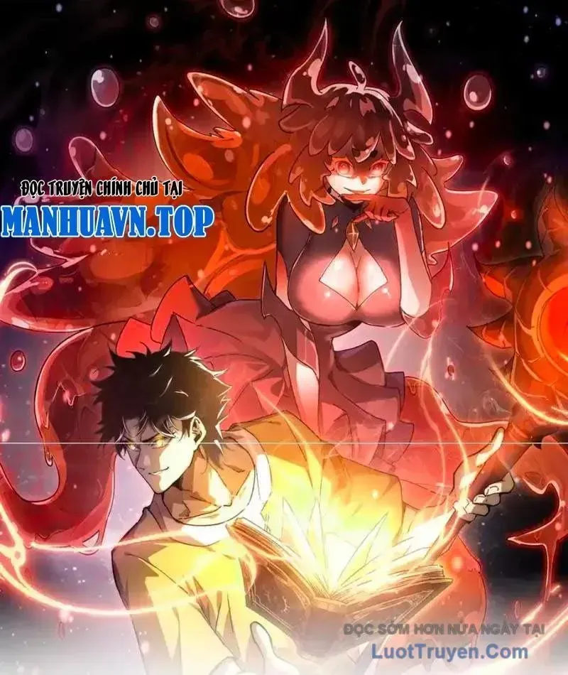 đọc truyện Triệu Hoán Ác Ma, Ta Đã Là Thâm Uyên Chương 38 ảnh 5 tại Thiên Thai Truyện