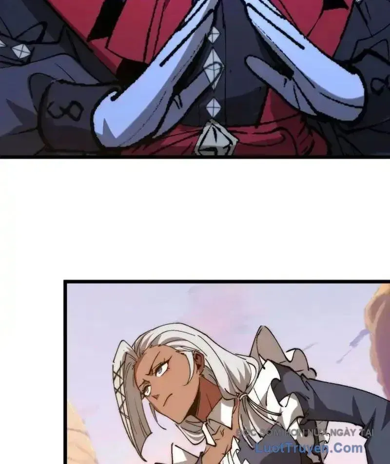 đọc truyện Triệu Hoán Ác Ma, Ta Đã Là Thâm Uyên Chương 38 ảnh 46 tại Thiên Thai Truyện