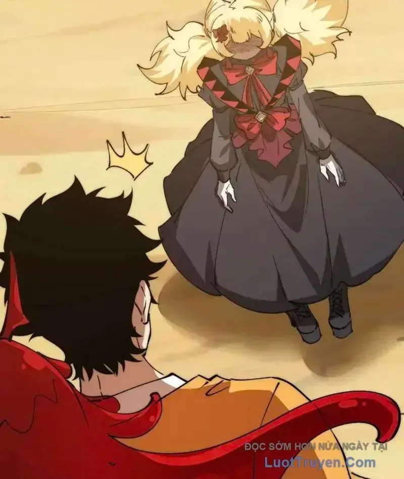 đọc truyện Triệu Hoán Ác Ma, Ta Đã Là Thâm Uyên Chương 38 ảnh 8 tại Thiên Thai Truyện