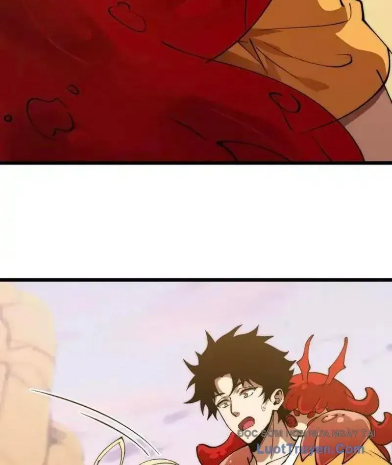 đọc truyện Triệu Hoán Ác Ma, Ta Đã Là Thâm Uyên Chương 38 ảnh 9 tại Thiên Thai Truyện