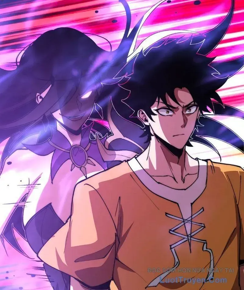 đọc truyện Triệu Hoán Ác Ma, Ta Đã Là Thâm Uyên Chương 39 ảnh 12 tại Thiên Thai Truyện