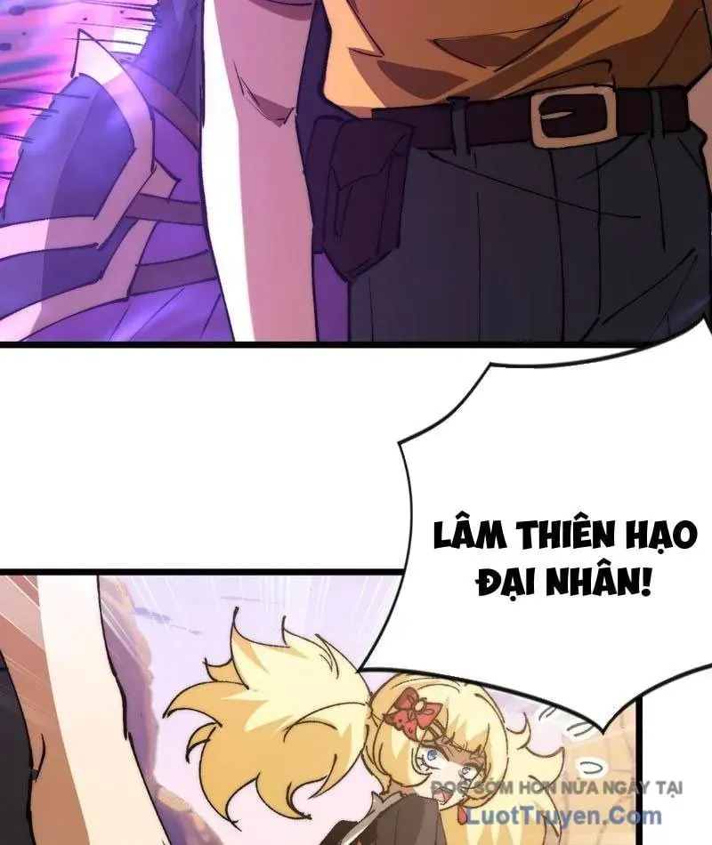 đọc truyện Triệu Hoán Ác Ma, Ta Đã Là Thâm Uyên Chương 39 ảnh 13 tại Thiên Thai Truyện