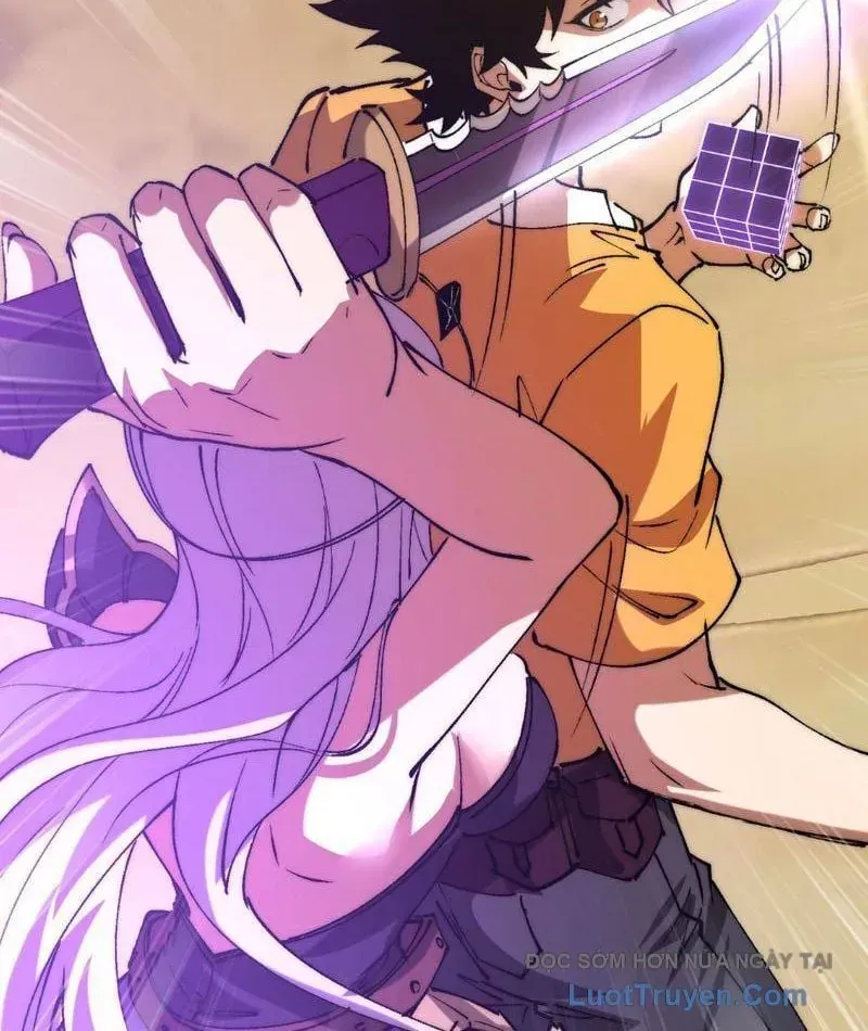 đọc truyện Triệu Hoán Ác Ma, Ta Đã Là Thâm Uyên Chương 39 ảnh 15 tại Thiên Thai Truyện