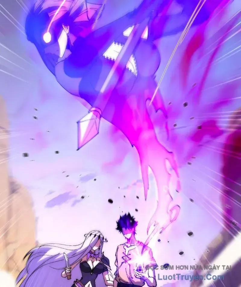 đọc truyện Triệu Hoán Ác Ma, Ta Đã Là Thâm Uyên Chương 39 ảnh 18 tại Thiên Thai Truyện