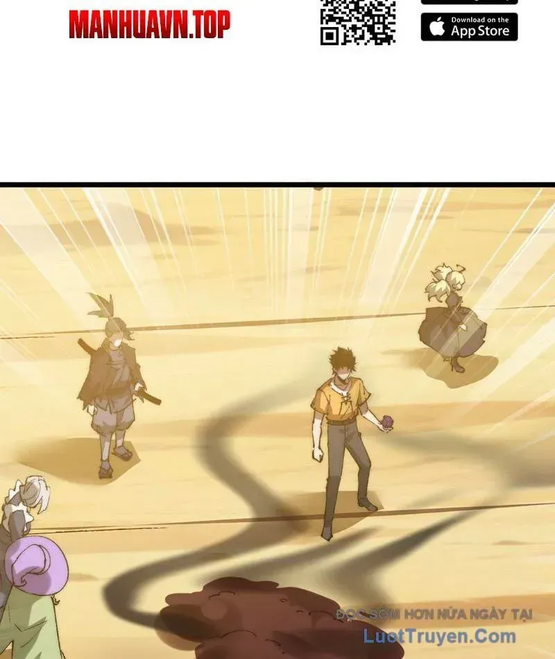 đọc truyện Triệu Hoán Ác Ma, Ta Đã Là Thâm Uyên Chương 39 ảnh 24 tại Thiên Thai Truyện