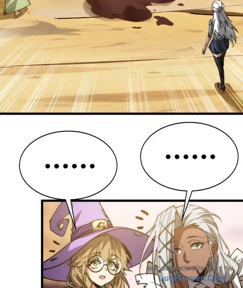 đọc truyện Triệu Hoán Ác Ma, Ta Đã Là Thâm Uyên Chương 39 ảnh 25 tại Thiên Thai Truyện