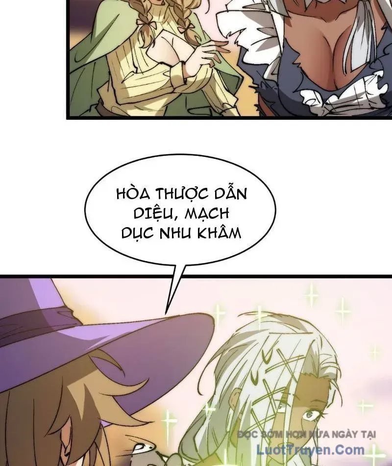 đọc truyện Triệu Hoán Ác Ma, Ta Đã Là Thâm Uyên Chương 39 ảnh 26 tại Thiên Thai Truyện