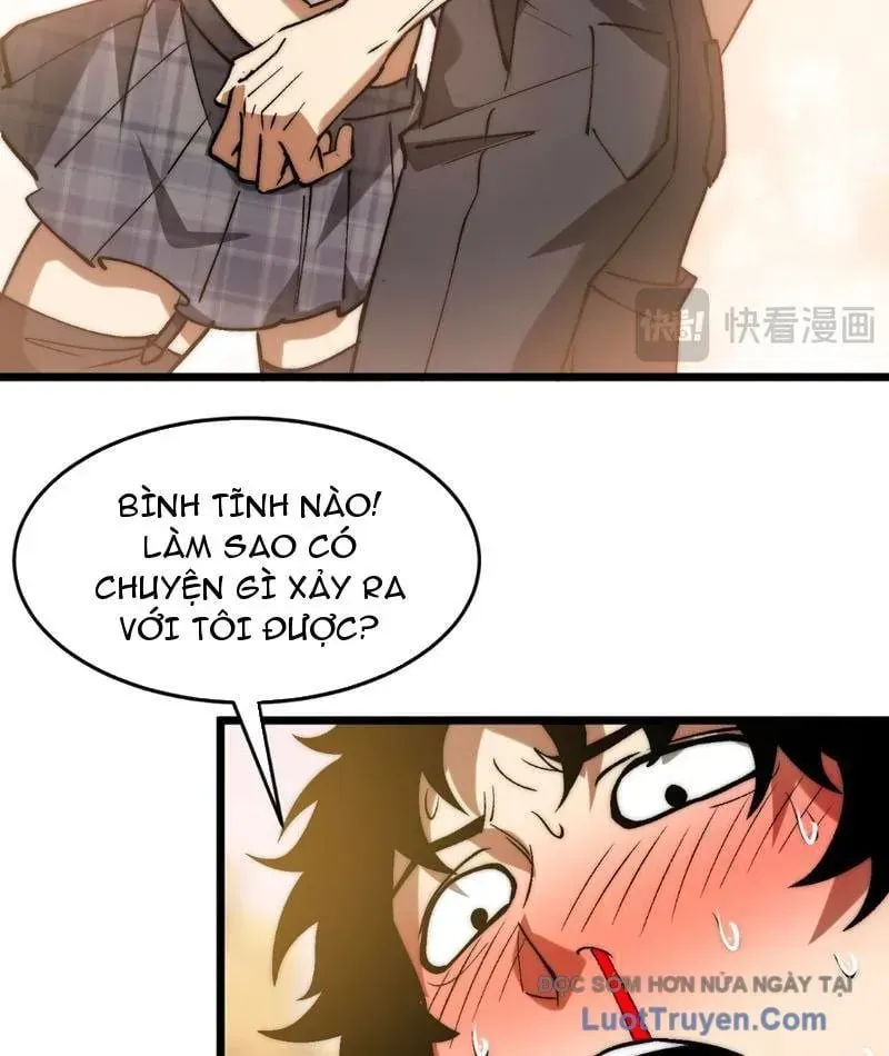 đọc truyện Triệu Hoán Ác Ma, Ta Đã Là Thâm Uyên Chương 39 ảnh 29 tại Thiên Thai Truyện