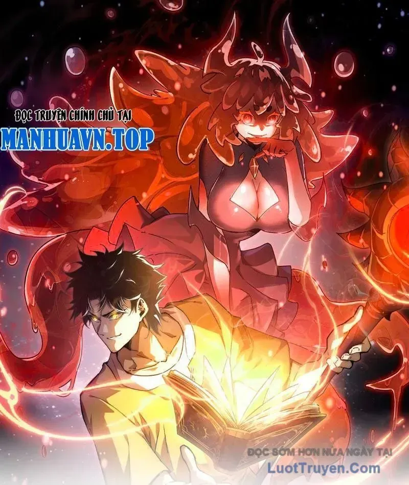 đọc truyện Triệu Hoán Ác Ma, Ta Đã Là Thâm Uyên Chương 39 ảnh 5 tại Thiên Thai Truyện