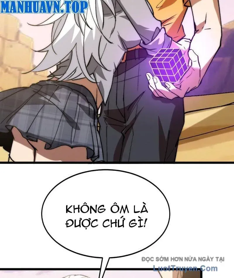 đọc truyện Triệu Hoán Ác Ma, Ta Đã Là Thâm Uyên Chương 39 ảnh 37 tại Thiên Thai Truyện