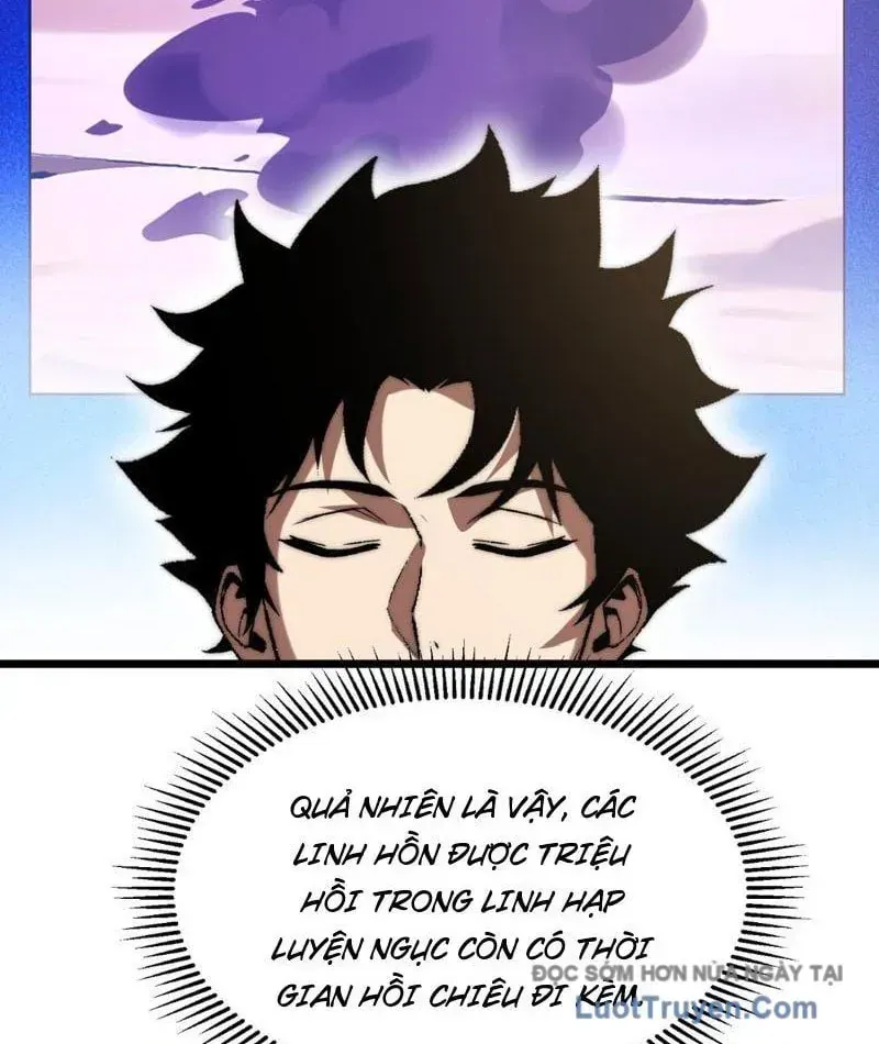 đọc truyện Triệu Hoán Ác Ma, Ta Đã Là Thâm Uyên Chương 39 ảnh 41 tại Thiên Thai Truyện