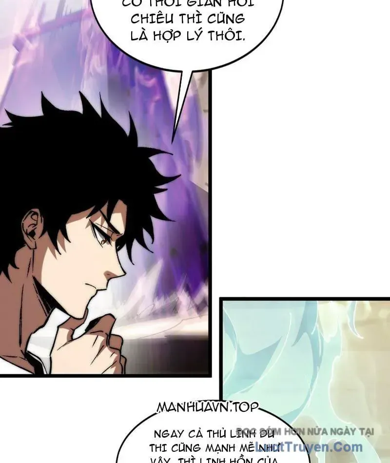 đọc truyện Triệu Hoán Ác Ma, Ta Đã Là Thâm Uyên Chương 39 ảnh 43 tại Thiên Thai Truyện