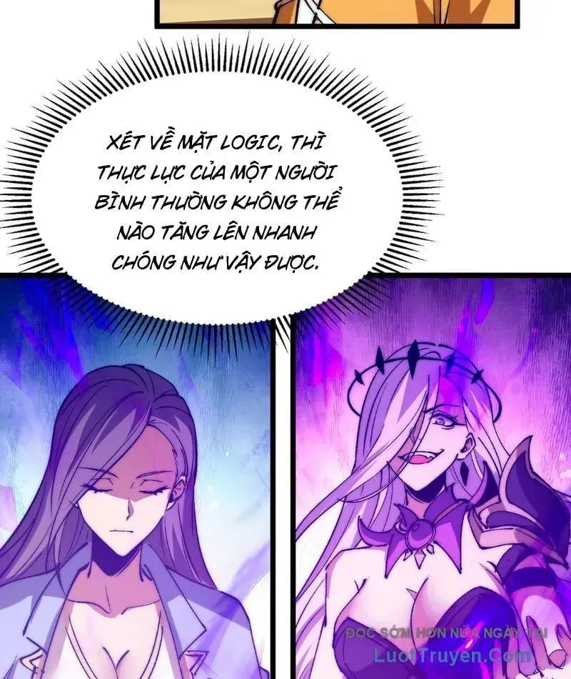 đọc truyện Triệu Hoán Ác Ma, Ta Đã Là Thâm Uyên Chương 39 ảnh 47 tại Thiên Thai Truyện