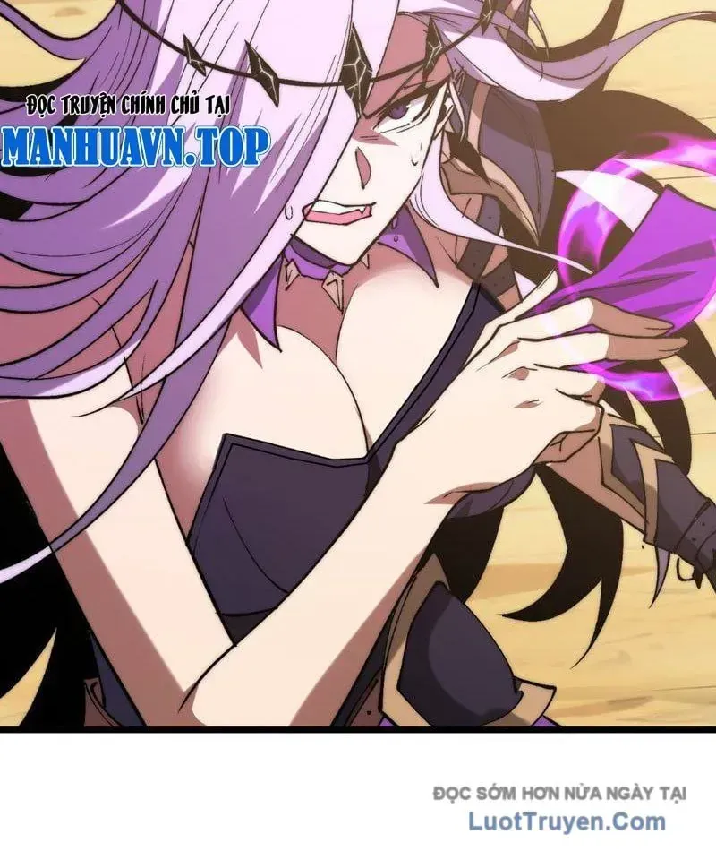 đọc truyện Triệu Hoán Ác Ma, Ta Đã Là Thâm Uyên Chương 39 ảnh 10 tại Thiên Thai Truyện