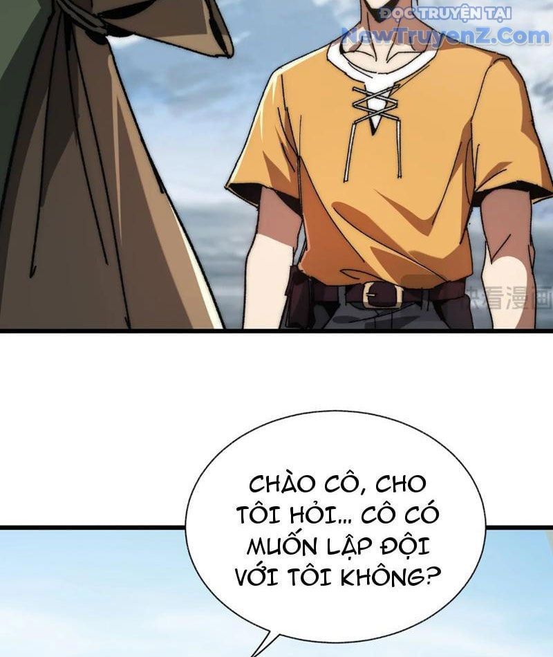 đọc truyện Triệu Hoán Ác Ma, Ta Đã Là Thâm Uyên Chương 4 ảnh 12 tại Thiên Thai Truyện