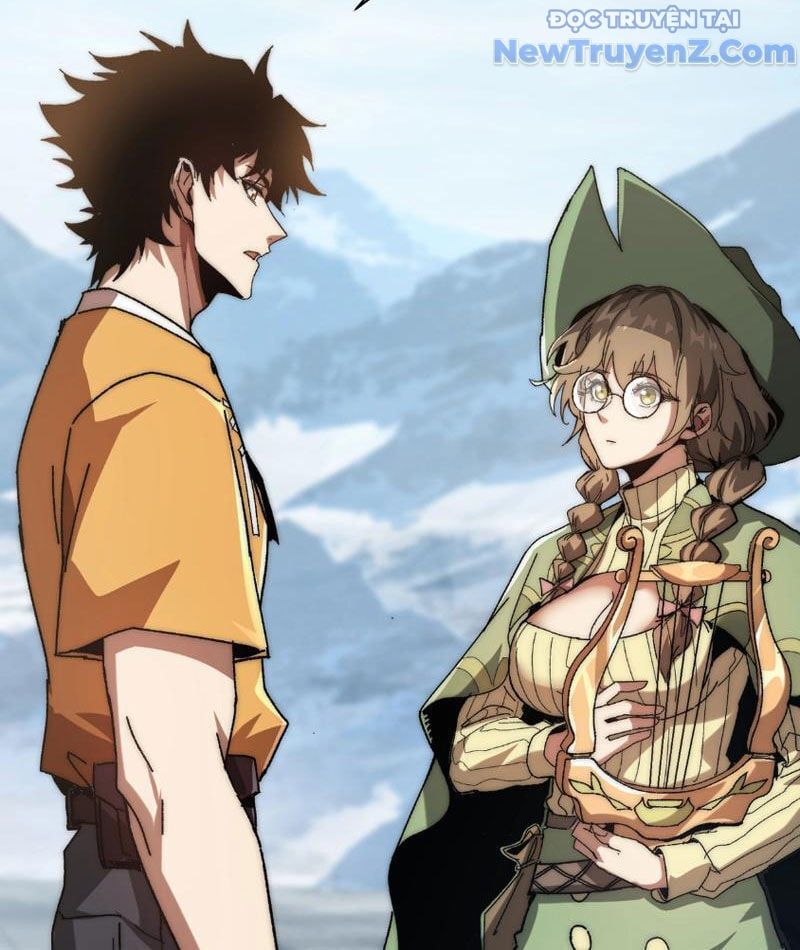 đọc truyện Triệu Hoán Ác Ma, Ta Đã Là Thâm Uyên Chương 4 ảnh 13 tại Thiên Thai Truyện