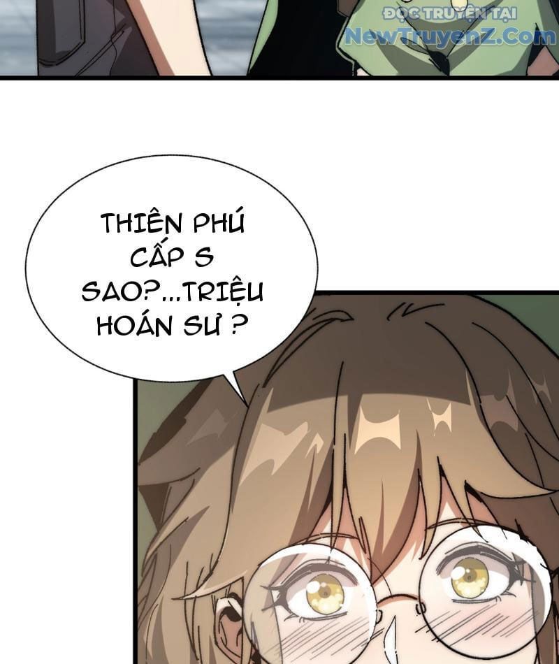 đọc truyện Triệu Hoán Ác Ma, Ta Đã Là Thâm Uyên Chương 4 ảnh 14 tại Thiên Thai Truyện