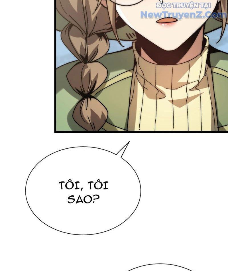 đọc truyện Triệu Hoán Ác Ma, Ta Đã Là Thâm Uyên Chương 4 ảnh 15 tại Thiên Thai Truyện